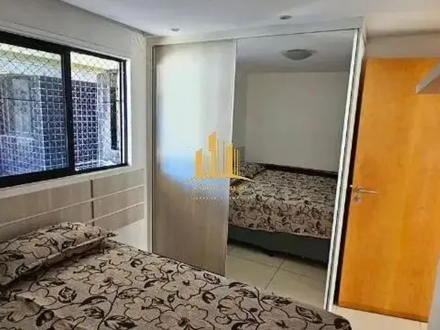 Imagem 13: Apartamento 3 Quartos para Venda em Maceió, Mangabeiras, 3 Dormitórios, 1 Suíte, 2