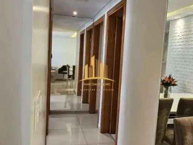 Imagem 10: Apartamento 3 Quartos para Venda em Maceió, Mangabeiras, 3 Dormitórios, 1 Suíte, 2