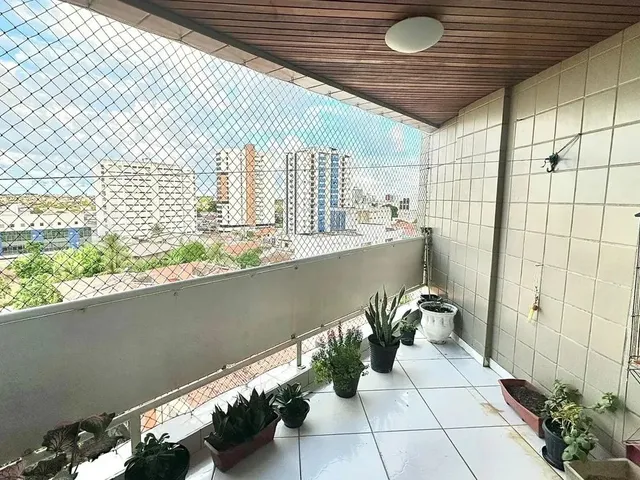 Imagem 8: Apartamento À Venda no Edifício Itaoca , Farol, Maceió, Al