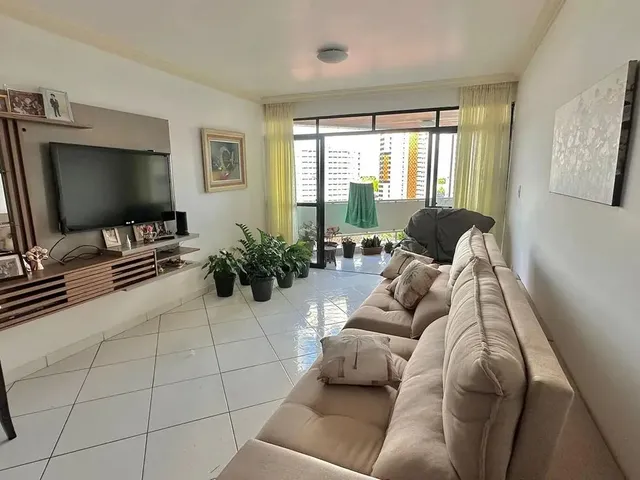 Imagem 9: Apartamento À Venda no Edifício Itaoca , Farol, Maceió, Al