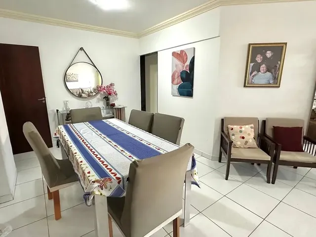 Imagem 4: Apartamento À Venda no Edifício Itaoca , Farol, Maceió, Al