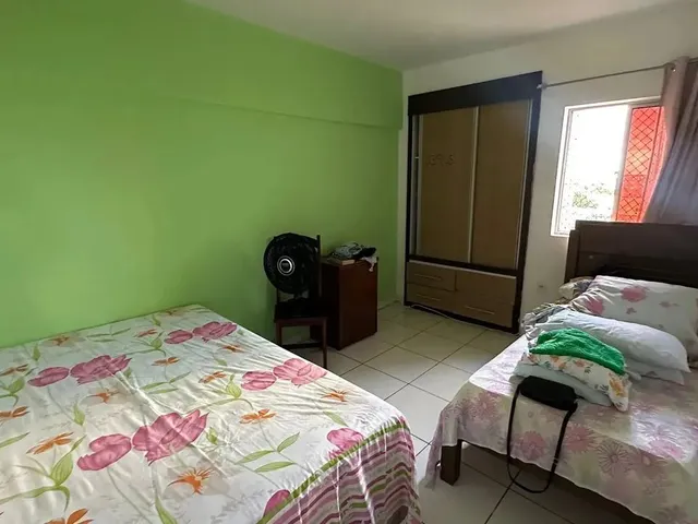 Imagem 11: Apartamento À Venda no Edifício Itaoca , Farol, Maceió, Al