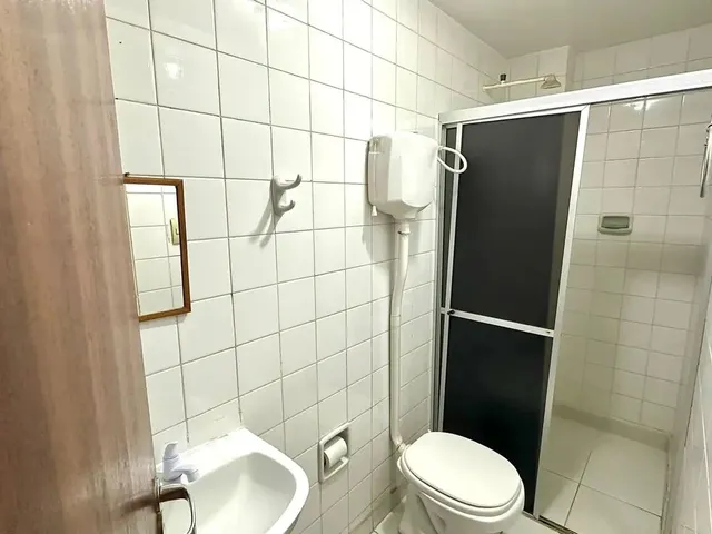 Imagem 7: Apartamento À Venda no Edifício Itaoca , Farol, Maceió, Al