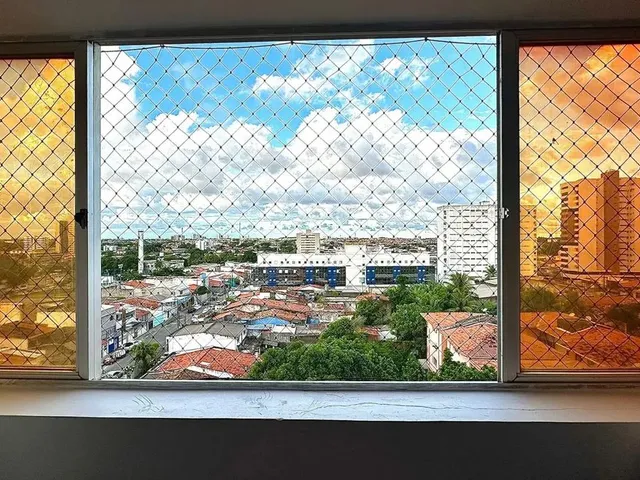Imagem 12: Apartamento À Venda no Edifício Itaoca , Farol, Maceió, Al