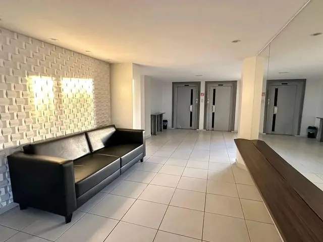 Imagem 10: Apartamento À Venda no Edifício Itaoca , Farol, Maceió, Al