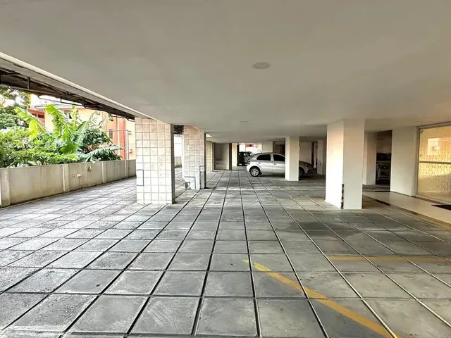 Imagem 6: Apartamento À Venda no Edifício Itaoca , Farol, Maceió, Al