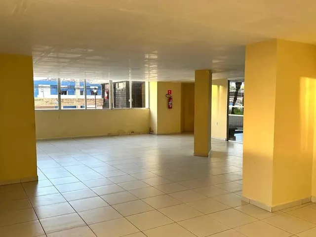 Imagem 3: Apartamento À Venda no Edifício Itaoca , Farol, Maceió, Al