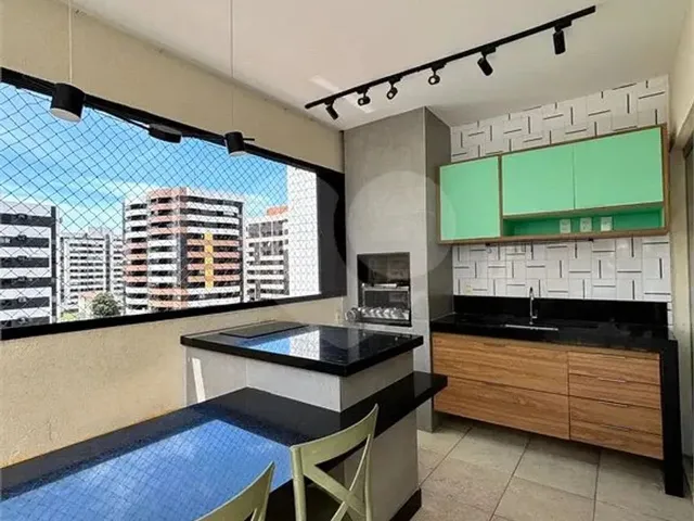 Imagem: Cobertura com 2 Quartos À Venda em Ponta