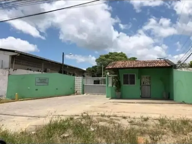 Imagem: Apartamento À Venda no Condomínio Theobaldo