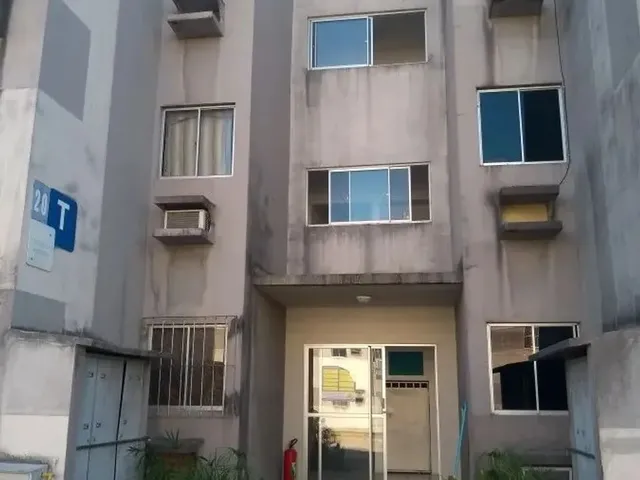 Imagem 7: Apartamento para Venda em Maceió, Benedito Bentes, 3 Dormitórios, 1 Banheiro, 1 Vaga