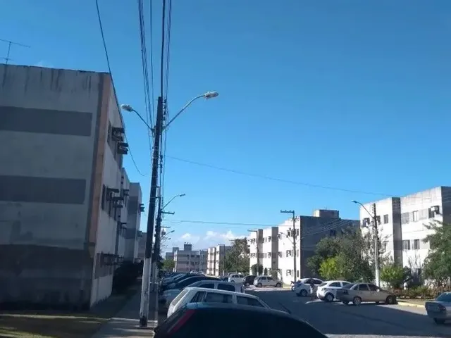 Imagem 8: Apartamento para Venda em Maceió, Benedito Bentes, 3 Dormitórios, 1 Banheiro, 1 Vaga