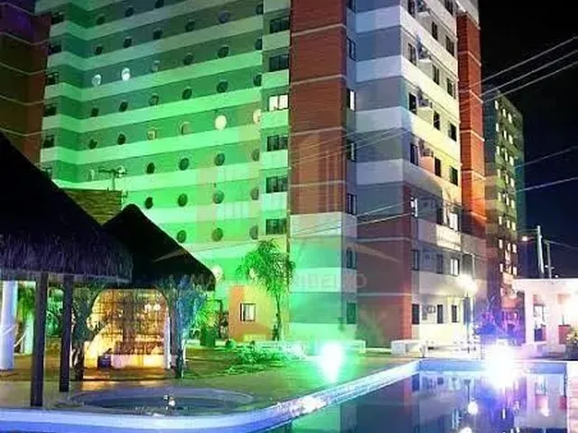 Imagem 14: Apartamento 3 Quartos para Venda em Maceió, Gruta de Lourdes, 3 Dormitórios, 1 Suíte
