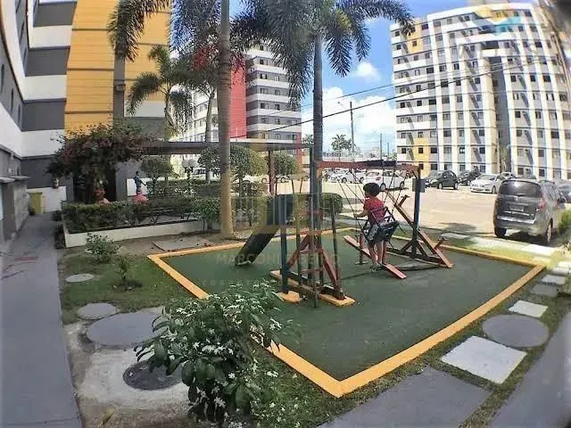 Imagem 10: Apartamento 3 Quartos para Venda em Maceió, Gruta de Lourdes, 3 Dormitórios, 1 Suíte