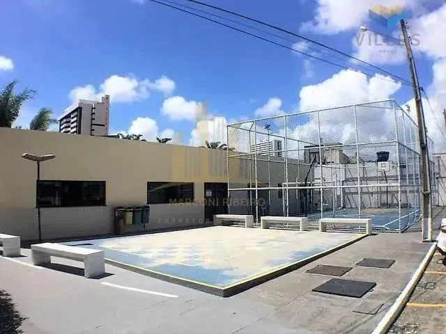 Imagem 12: Apartamento 3 Quartos para Venda em Maceió, Gruta de Lourdes, 3 Dormitórios, 1 Suíte