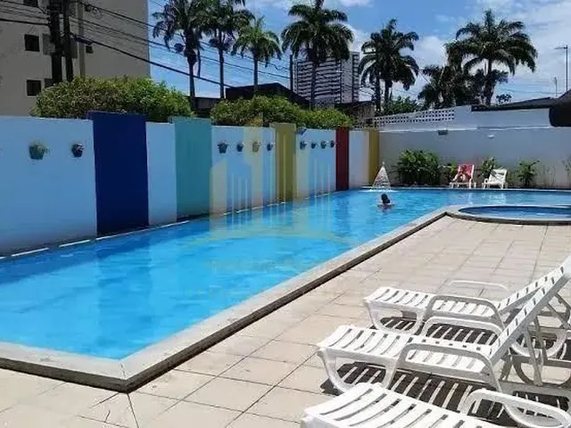 Imagem 6: Apartamento 3 Quartos para Venda em Maceió, Gruta de Lourdes, 3 Dormitórios, 1 Suíte