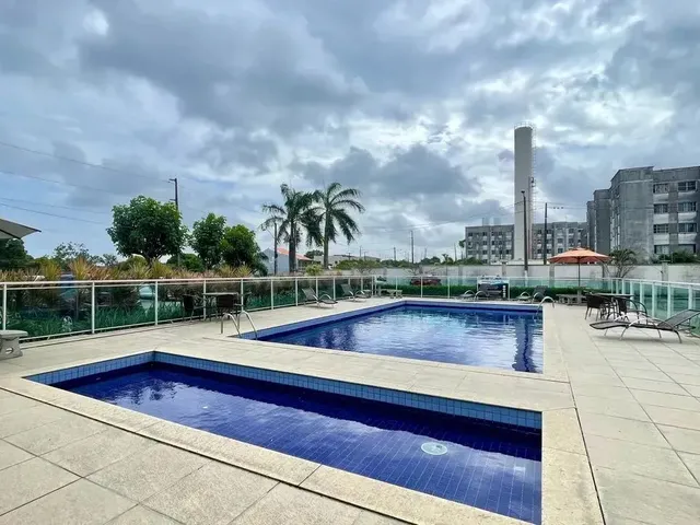 Imagem: Apartamento a Venda - com 45 M2 - com Suite