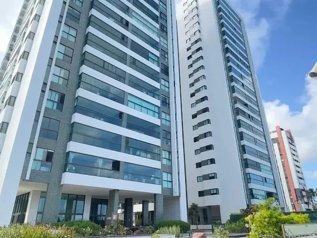 Imagem: Apartamento À Venda no Edifício Gran Marine