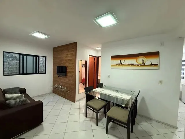 Imagem: Apartamento À Venda 2/4 - Barro Duro