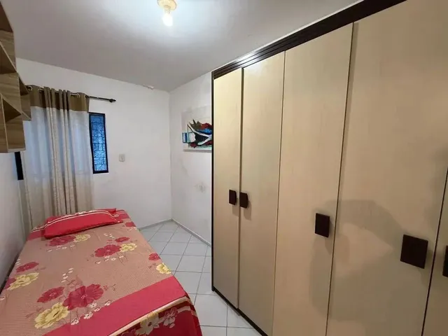 Imagem 9: Apartamento À Venda 2/4 - Barro Duro
