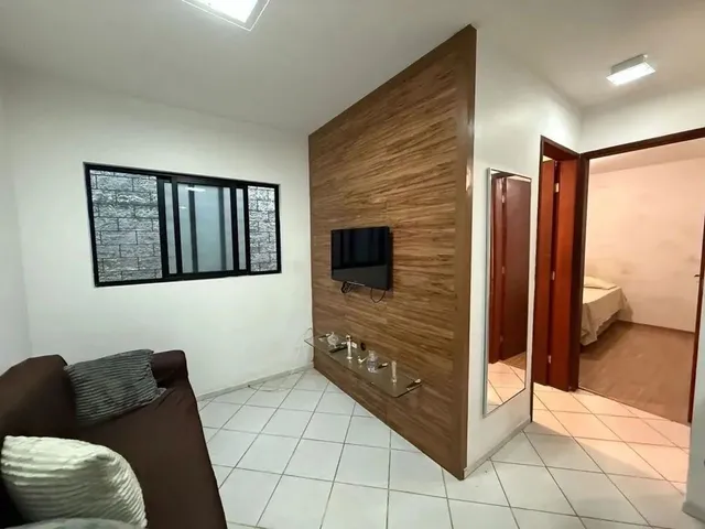 Imagem 11: Apartamento À Venda 2/4 - Barro Duro