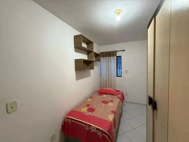 Imagem 7: Apartamento À Venda 2/4 - Barro Duro