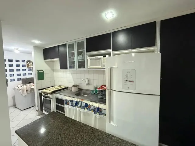Imagem 14: Apartamento À Venda 2/4 - Barro Duro