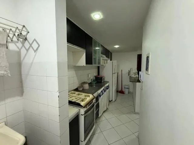 Imagem 8: Apartamento À Venda 2/4 - Barro Duro