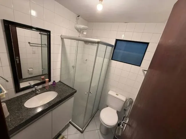 Imagem 3: Apartamento À Venda 2/4 - Barro Duro