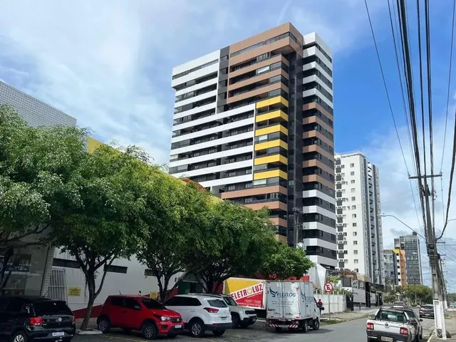 Imagem: Venda Apartamento 107M² 3 Quartos (1