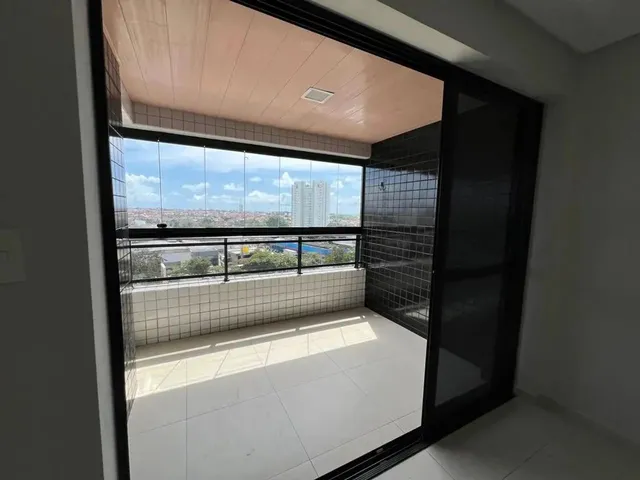 Imagem 16: Venda Apartamento | 107M² | 3 Quartos (1 Suíte