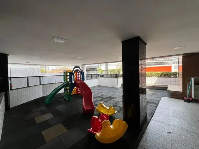 Imagem 6: Venda Apartamento | 107M² | 3 Quartos (1 Suíte