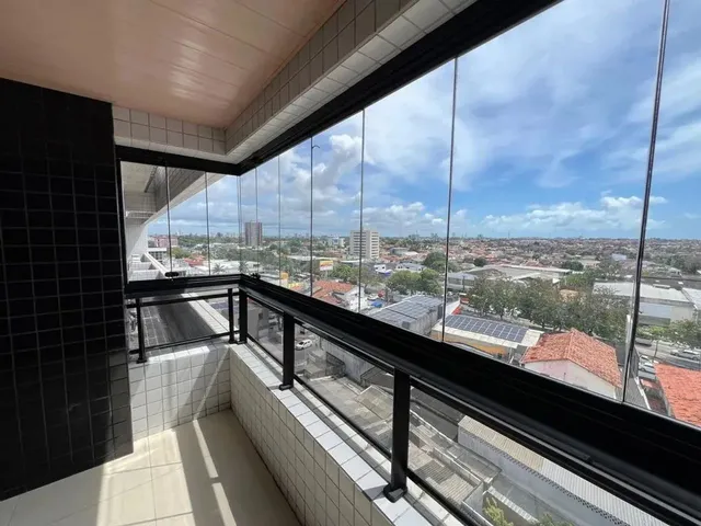 Imagem 8: Venda Apartamento | 107M² | 3 Quartos (1 Suíte