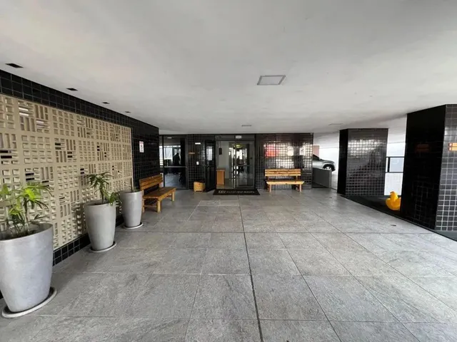Imagem 12: Venda Apartamento | 107M² | 3 Quartos (1 Suíte