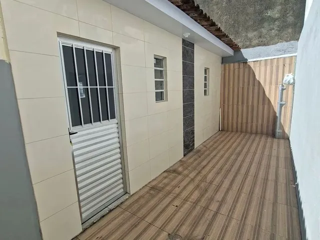 Imagem: Casa a Venda Salvador Lyra