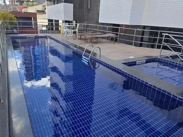 Imagem: Vendo Apartamento do Lado do Corredor Vera
