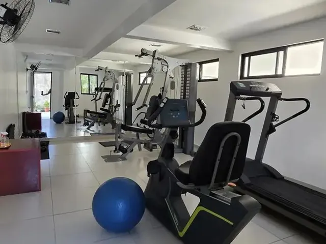 Imagem 14: Vendo Apartamento do Lado do Corredor Vera Arruda! 3/4 Sendo Um Suíte!