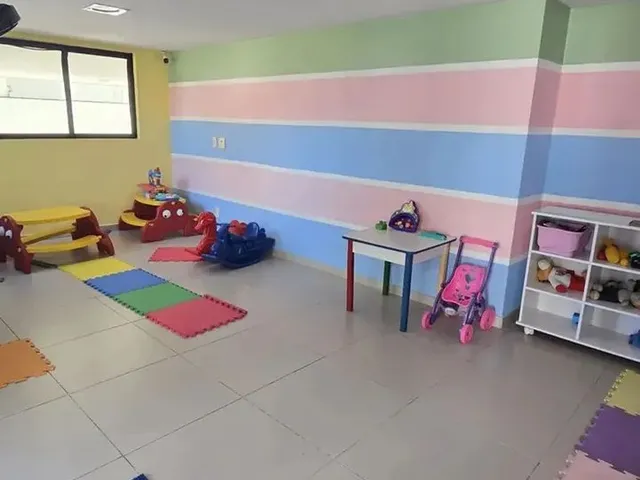 Imagem 16: Vendo Apartamento do Lado do Corredor Vera Arruda! 3/4 Sendo Um Suíte!