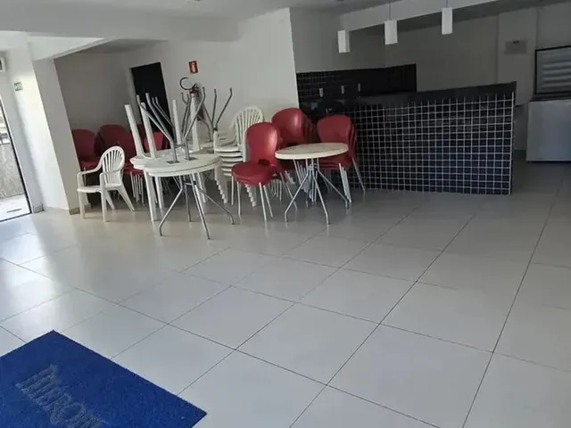 Imagem 13: Vendo Apartamento do Lado do Corredor Vera Arruda! 3/4 Sendo Um Suíte!