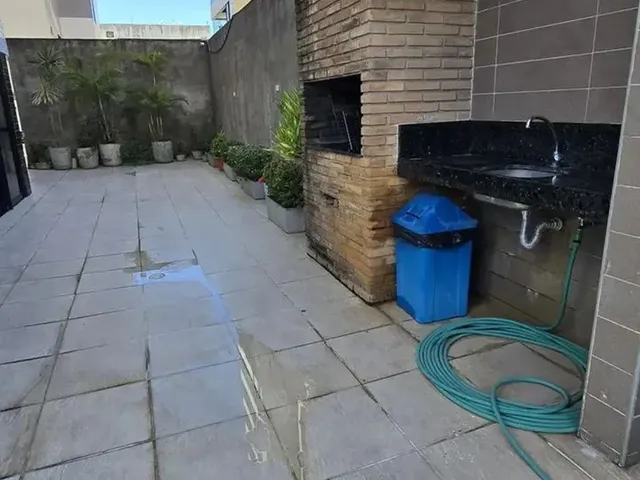 Imagem 15: Vendo Apartamento do Lado do Corredor Vera Arruda! 3/4 Sendo Um Suíte!