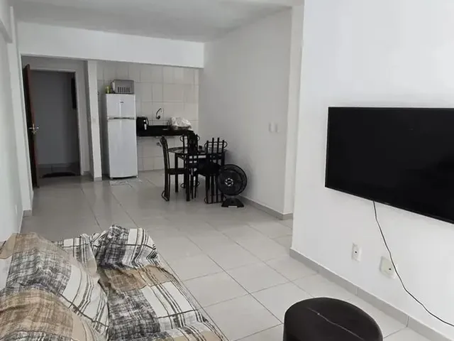 Imagem 3: Vendo Apartamento do Lado do Corredor Vera Arruda! 3/4 Sendo Um Suíte!