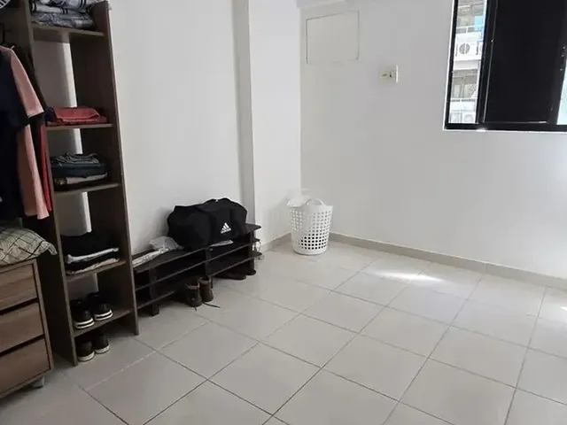 Imagem 12: Vendo Apartamento do Lado do Corredor Vera Arruda! 3/4 Sendo Um Suíte!