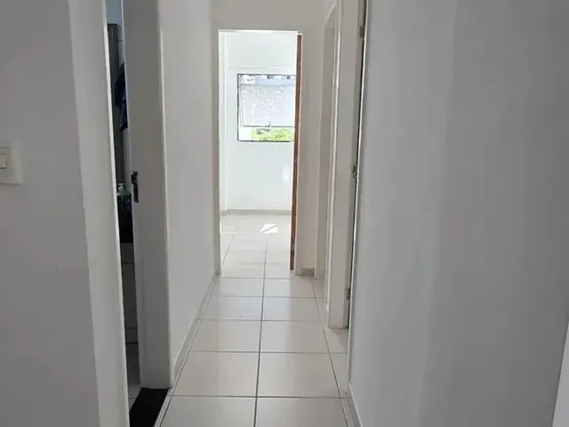Imagem 6: Vendo Apartamento do Lado do Corredor Vera Arruda! 3/4 Sendo Um Suíte!