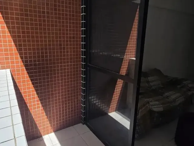 Imagem 5: Vendo Apartamento do Lado do Corredor Vera Arruda! 3/4 Sendo Um Suíte!