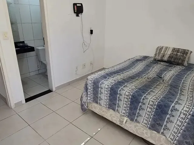 Imagem 7: Vendo Apartamento do Lado do Corredor Vera Arruda! 3/4 Sendo Um Suíte!