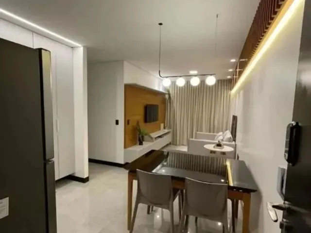 Imagem: Apartamento 1 Quarto para Venda em Maceió