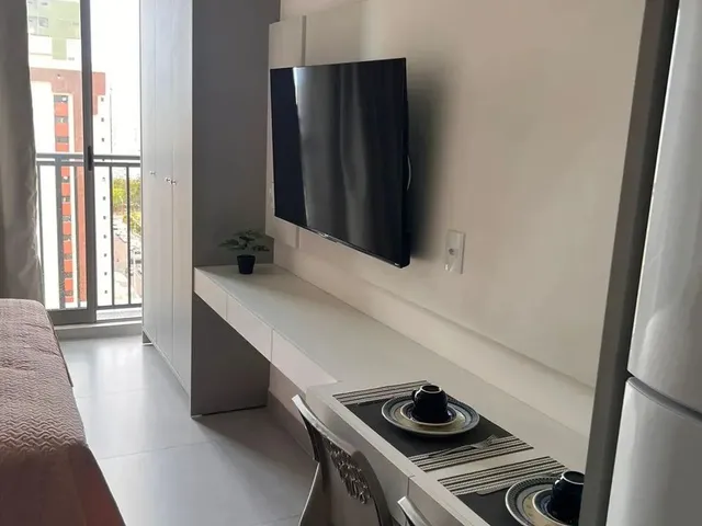 Imagem 5: Imóvel para Aluguel Tem 28 Metros Quadrados com 1 Quarto em Manaíra - João Pessoa - Pb