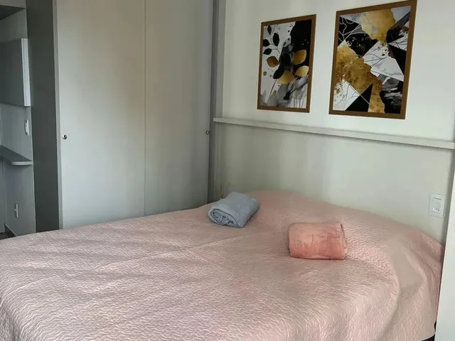 Imagem 7: Imóvel para Aluguel Tem 28 Metros Quadrados com 1 Quarto em Manaíra - João Pessoa - Pb