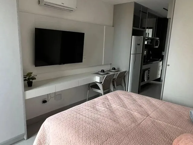 Imagem 2: Imóvel para Aluguel Tem 28 Metros Quadrados com 1 Quarto em Manaíra - João Pessoa - Pb