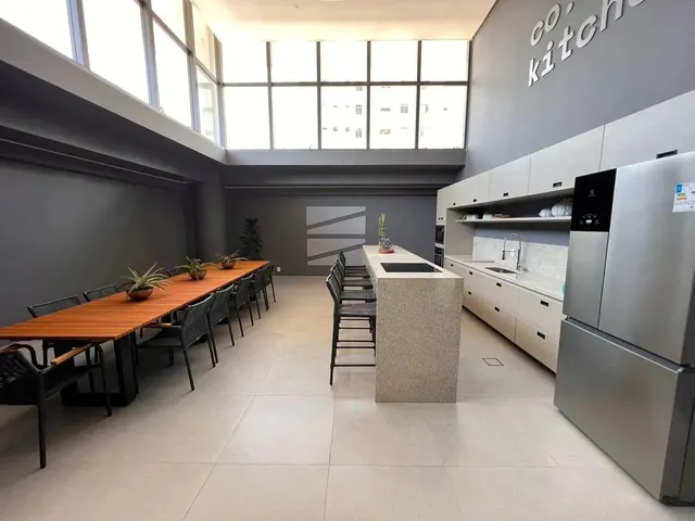 Imagem 4: Imóvel para Aluguel Tem 28 Metros Quadrados com 1 Quarto em Manaíra - João Pessoa - Pb