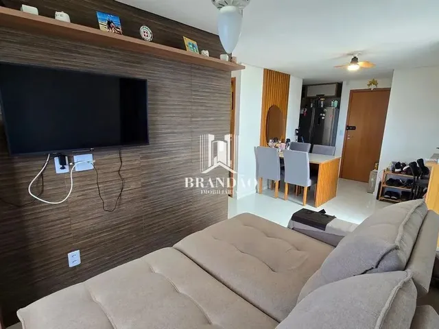 Imagem: Oportunidade em Cruz das Almas Apartamento